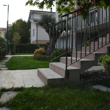 Villa Ca' Olivo à Mogliano Veneto Extérieur photo