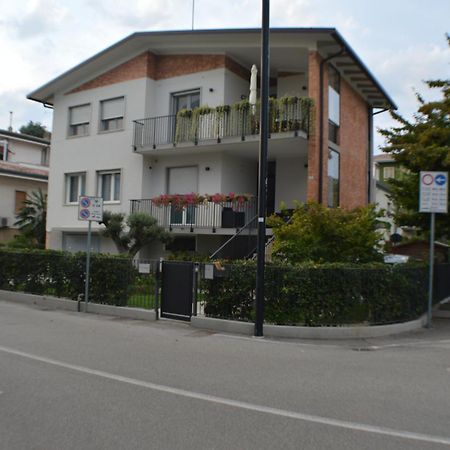 Villa Ca' Olivo à Mogliano Veneto Extérieur photo