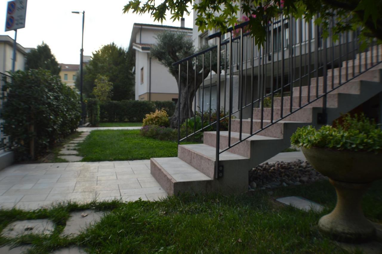 Villa Ca' Olivo à Mogliano Veneto Extérieur photo