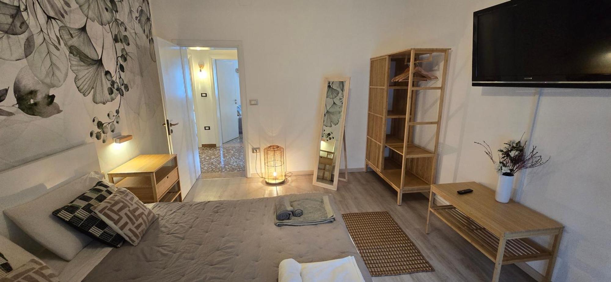Villa Ca' Olivo à Mogliano Veneto Extérieur photo