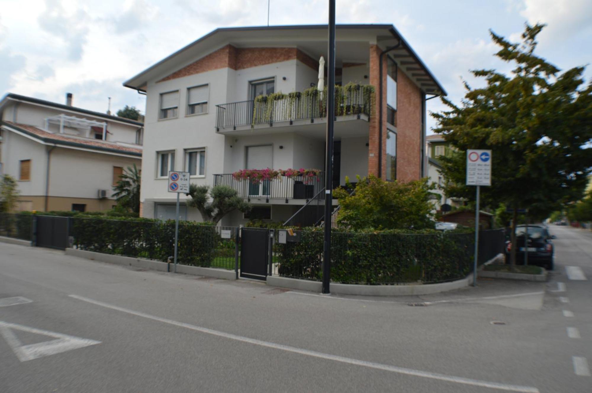 Villa Ca' Olivo à Mogliano Veneto Extérieur photo