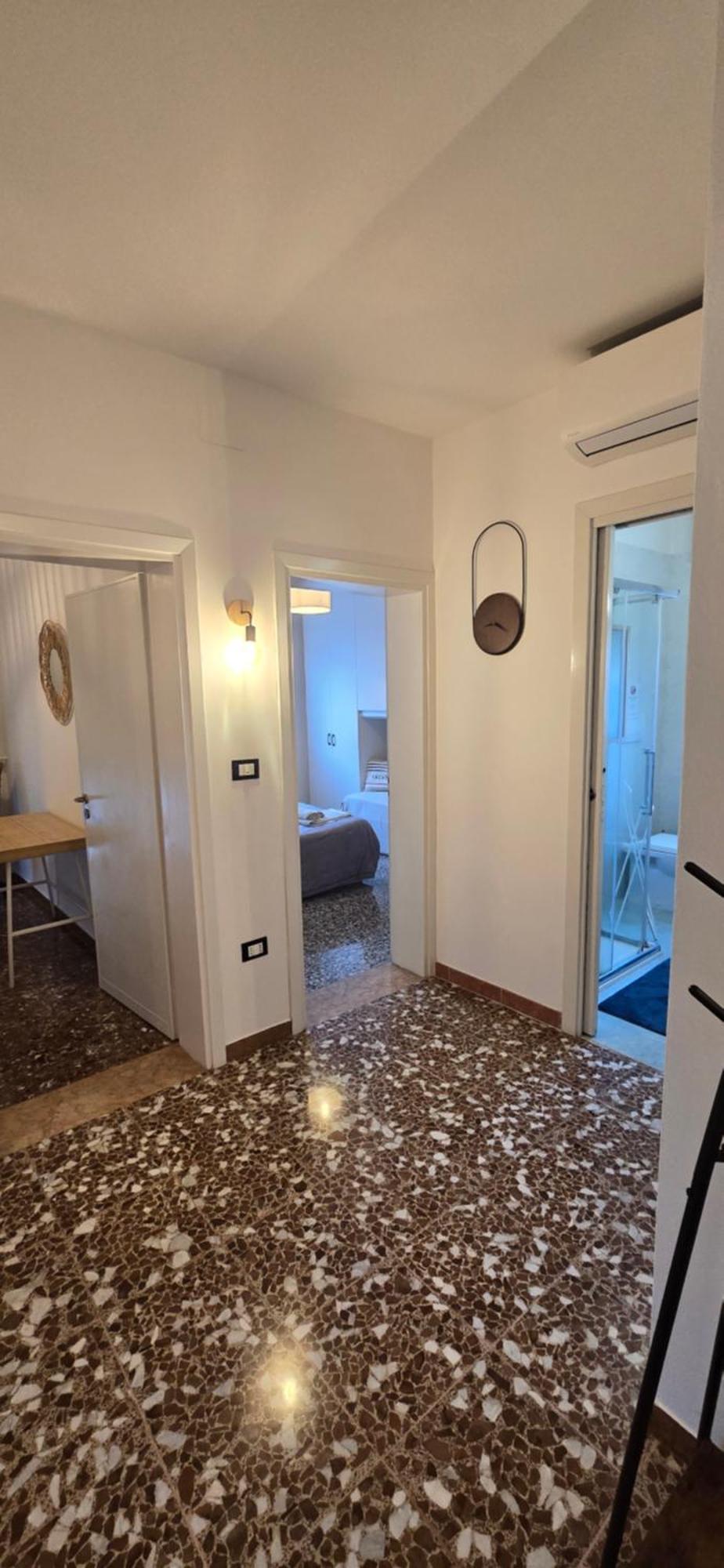Villa Ca' Olivo à Mogliano Veneto Extérieur photo