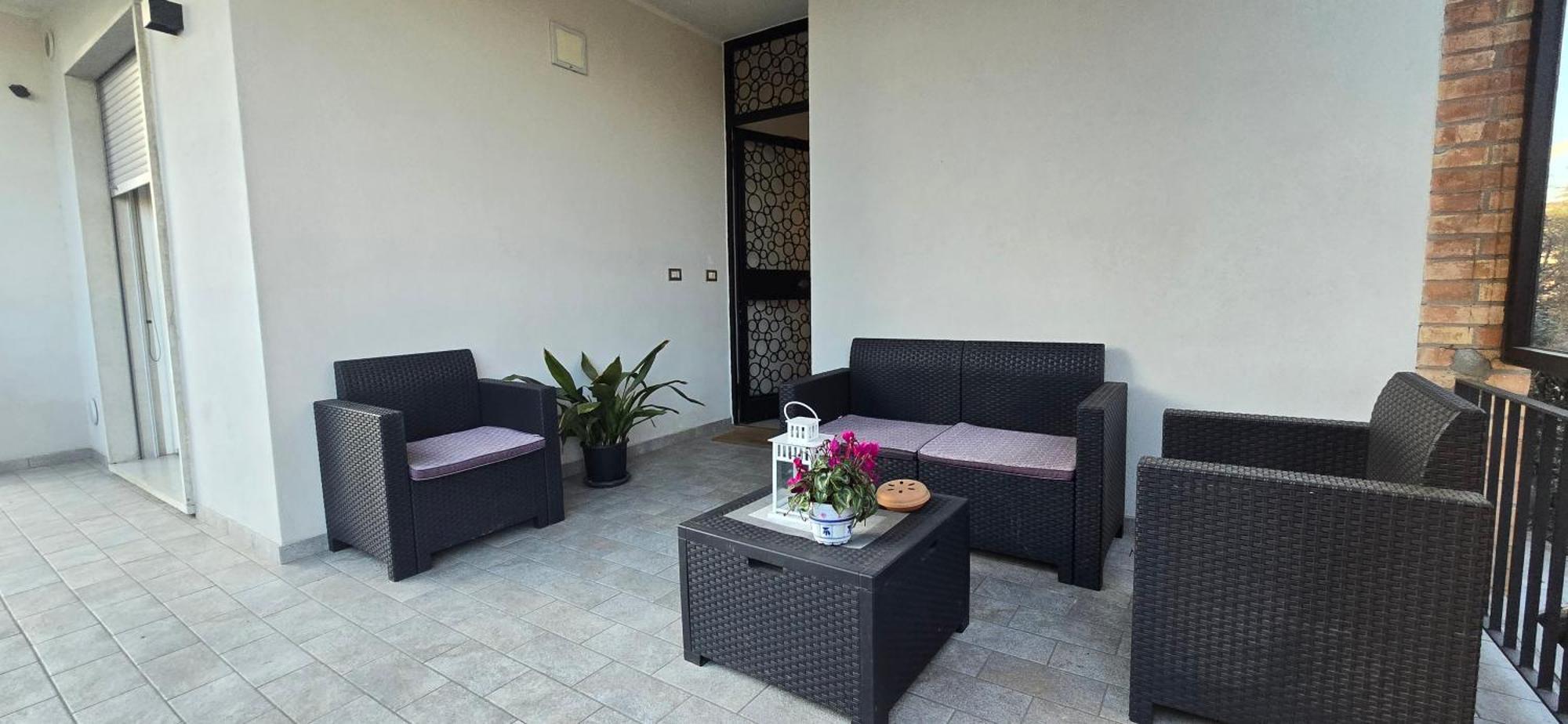 Villa Ca' Olivo à Mogliano Veneto Extérieur photo