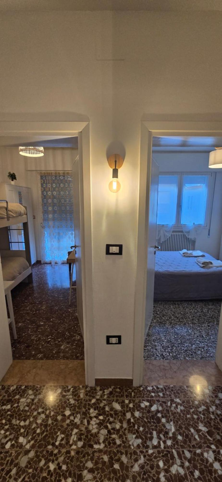 Villa Ca' Olivo à Mogliano Veneto Extérieur photo