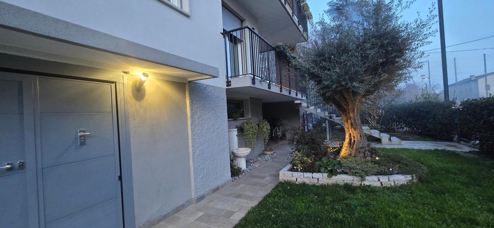 Villa Ca' Olivo à Mogliano Veneto Extérieur photo